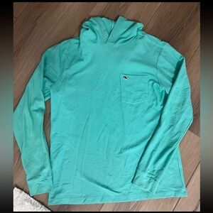 Vineyard vines men’s small hoodie/pullover